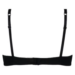 Soutien-gorge à Armatures Préformé Secret Lace - Noir -Sous-vêtement Soldes 2024 100701 6