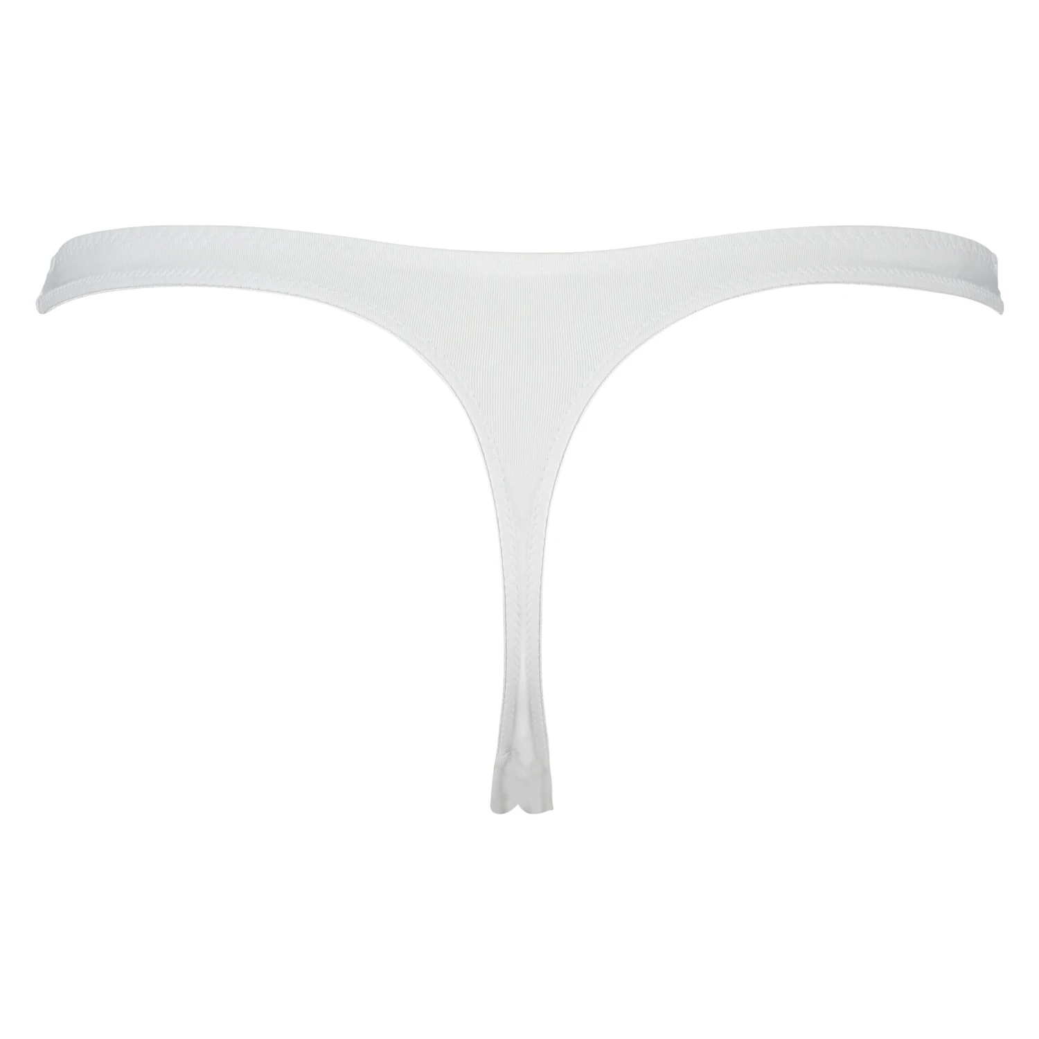 String Secret Lace - Blanc 5 String Secret Lace - Blanc – Image 5