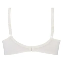 Soutien-gorge à Armatures Non-préformé Diva - Blanc -Sous-vêtement Soldes 2024 102514 6