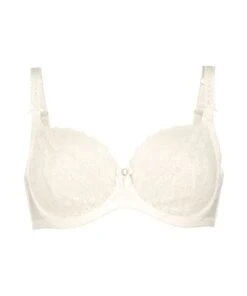 Soutien-gorge à Armatures Non-préformé Maya - Blanc 10 Soutien-gorge à Armatures Non-préformé Maya - Blanc -Sous-vêtement Soldes 2024 104042 5
