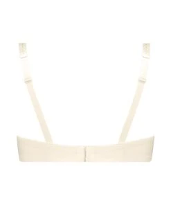 Soutien-gorge à Armatures Non-préformé Maya - Blanc 11 Soutien-gorge à Armatures Non-préformé Maya - Blanc -Sous-vêtement Soldes 2024 104042 6