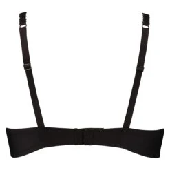 Soutien-gorge à Armatures Non-préformé Maya - Noir -Sous-vêtement Soldes 2024 104055 6