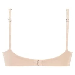 Soutien-gorge T-shirt Basic - Beige -Sous-vêtement Soldes 2024 104478 6