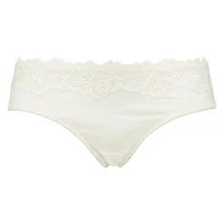 Boxer String Diva - Blanc -Sous-vêtement Soldes 2024 104575 5