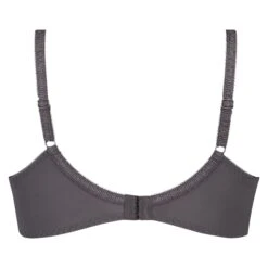 Soutien-gorge à Armatures Non-préformé Diva - Gris -Sous-vêtement Soldes 2024 105161 6