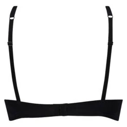 Soutien-gorge à Armatures Préformé Push-up Pia - Noir -Sous-vêtement Soldes 2024 112477 6