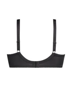 Soutien-gorge Soft Sans Armatures Sara - Noir 9 Soutien-gorge Soft Sans Armatures Sara - Noir -Sous-vêtement Soldes 2024 115678 6