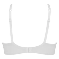 Soutien-gorge à Armatures Non-préformé Sophie - Blanc -Sous-vêtement Soldes 2024 115998 6
