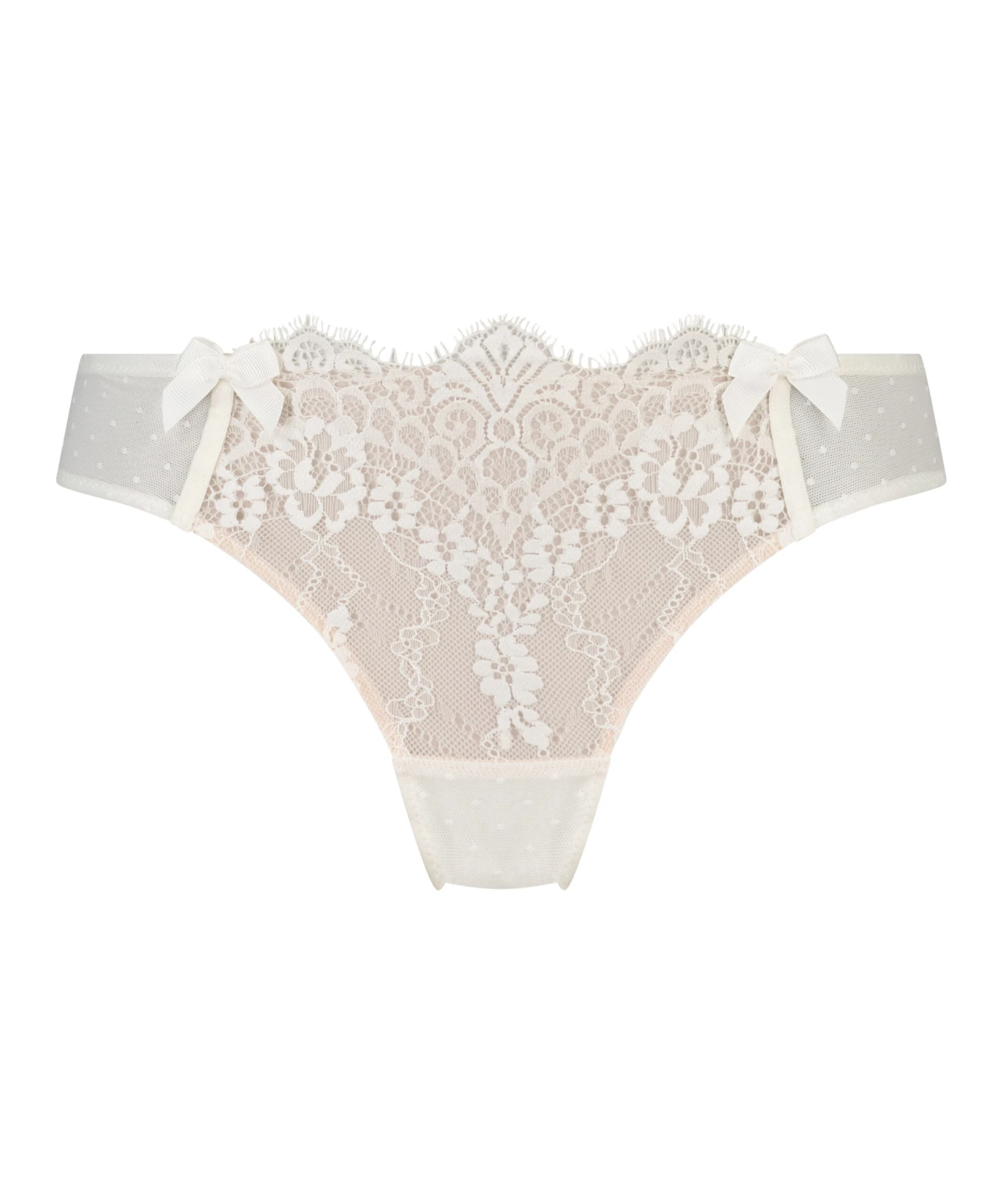 String Marilee - Blanc 4 String Marilee - Blanc – Image 4