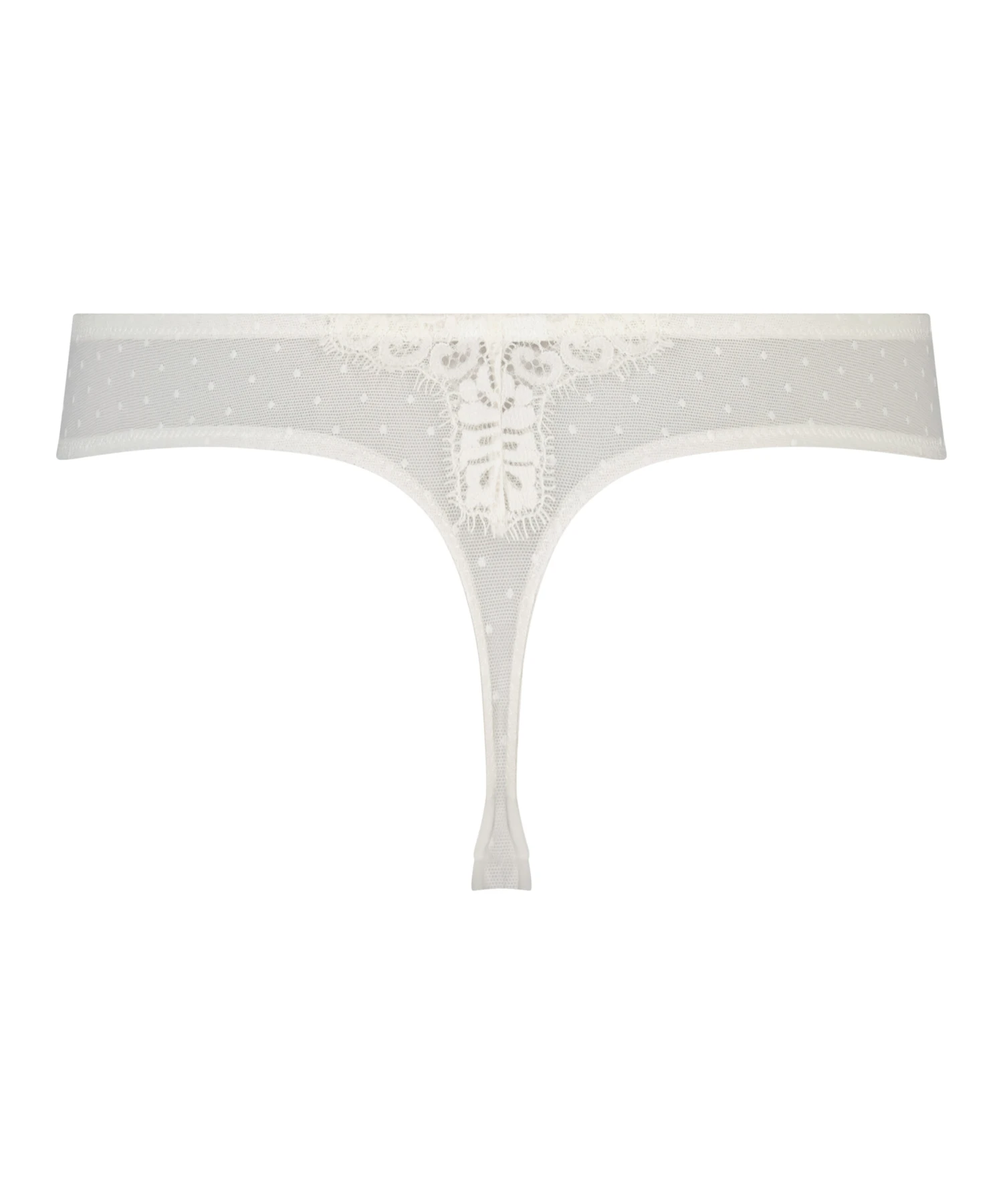 String Marilee - Blanc 5 String Marilee - Blanc – Image 5