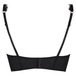Soutien-gorge à Armatures Non-préformé Longline Marilee - Noir -Sous-vêtement Soldes 2024 141727 6