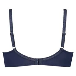 Soutien-gorge à Armatures Non-préformé Diva - Bleu -Sous-vêtement Soldes 2024 157615 6