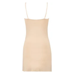 Fond De Robe Lissant - Beige -Sous-vêtement Soldes 2024 161245 6