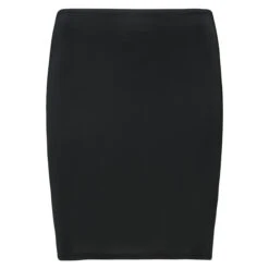 Sous-jupe Lissante - Noir -Sous-vêtement Soldes 2024 161248 5