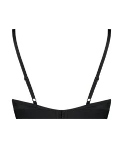 Soutien-gorge Préformé Sans Armatures Sophie - Noir -Sous-vêtement Soldes 2024 164420 6