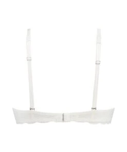 Soutien-gorge à Armatures Préformé Angie - Blanc 11 Soutien-gorge à Armatures Préformé Angie - Blanc -Sous-vêtement Soldes 2024 166944 6