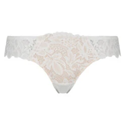 String Shiloh - Blanc -Sous-vêtement Soldes 2024 167614 5