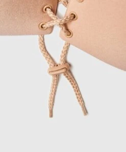 Soutien-gorge Push-up Autocollant - Beige -Sous-vêtement Soldes 2024 167992 6