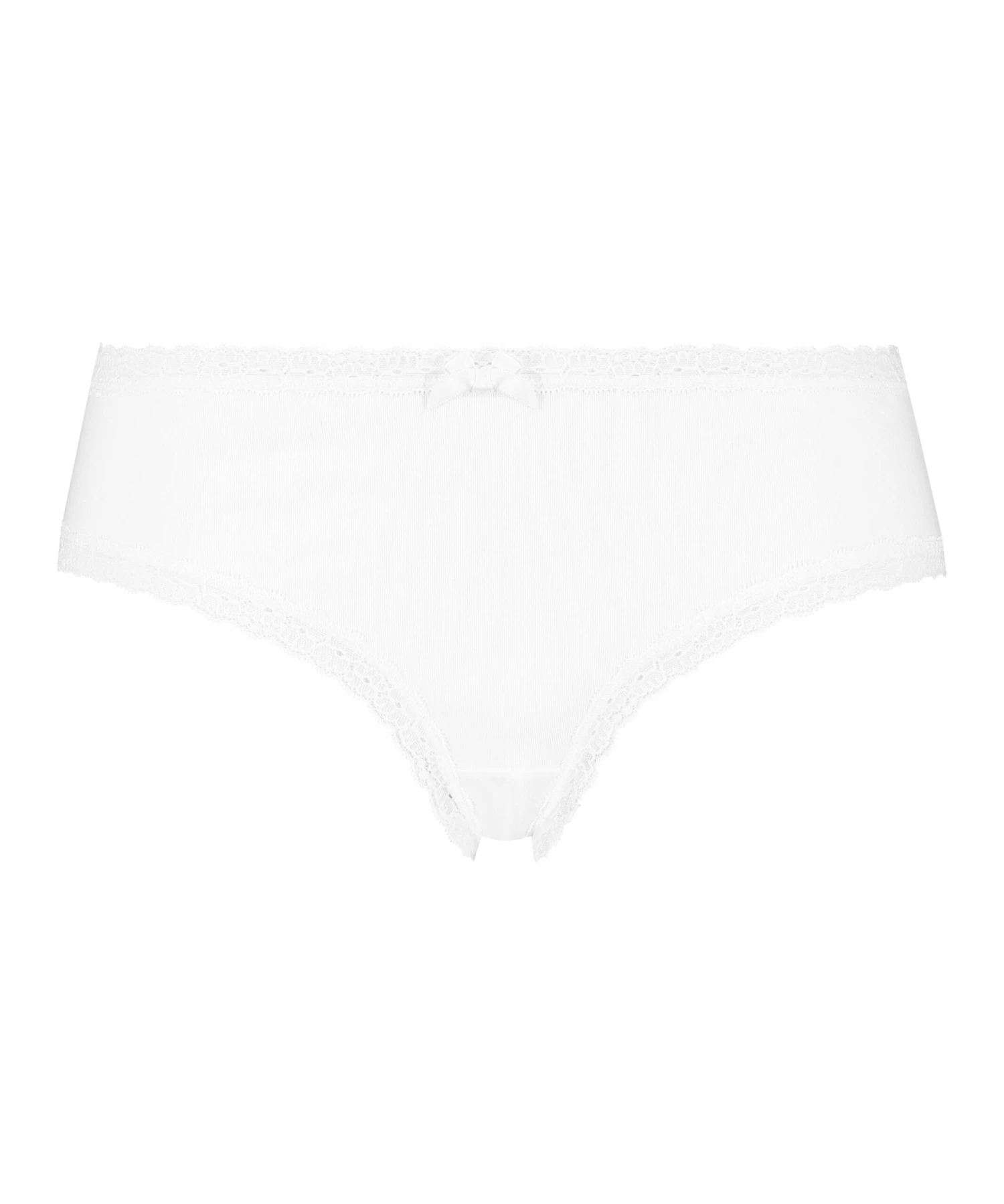 Coton De Géorgie Brésilien - Blanc 4 Coton De Géorgie Brésilien - Blanc – Image 4