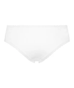 Coton De Géorgie Brésilien - Blanc 9 Coton De Géorgie Brésilien - Blanc -Sous-vêtement Soldes 2024 170154 6