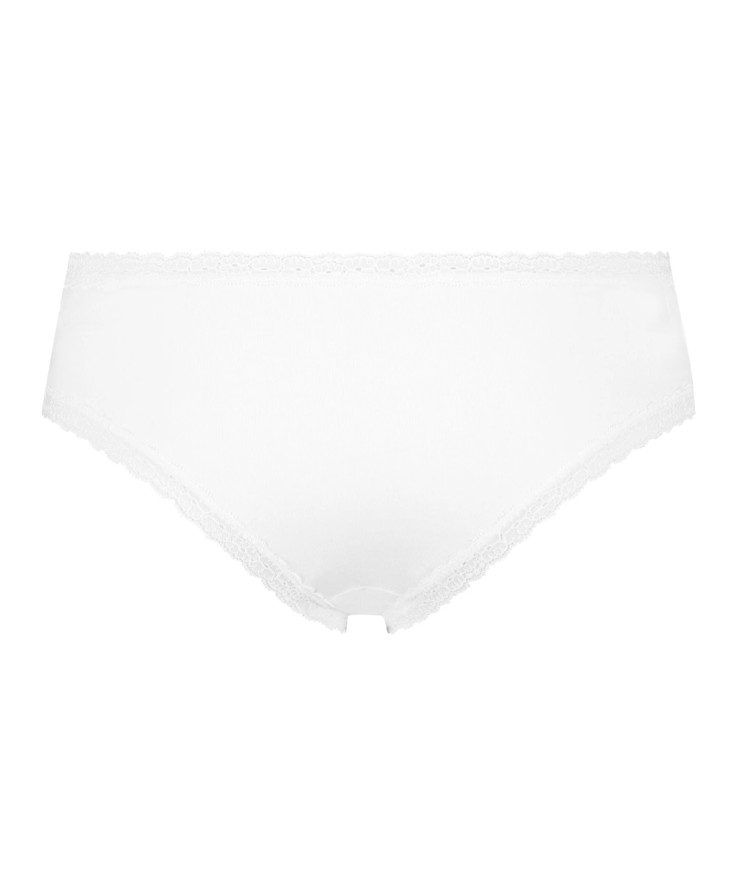 Coton De Géorgie Brésilien - Blanc 5 Coton De Géorgie Brésilien - Blanc – Image 5