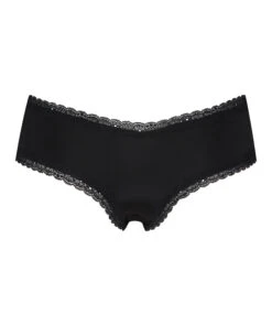 Slip Brésilien En Forme De V London - Noir 9 Slip Brésilien En Forme De V London - Noir -Sous-vêtement Soldes 2024 170183 6