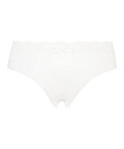 Short Brésilien Dakota - Blanc -Sous-vêtement Soldes 2024 170446 6