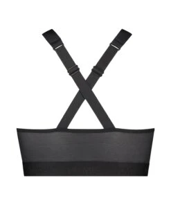 HKMX Soutien-gorge De Sport The Pro Level 3 - Noir -Sous-vêtement Soldes 2024 170961 6