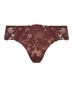 String Shiloh - Rouge -Sous-vêtement Soldes 2024 170981 5