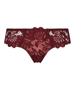 Slip Brésilien Shiloh - Rouge 12 Slip Brésilien Shiloh - Rouge -Sous-vêtement Soldes 2024 170982 5