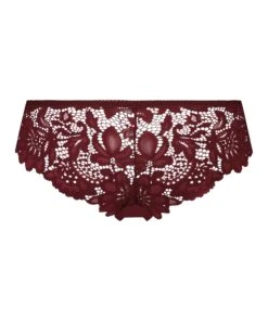 Slip Brésilien Shiloh - Rouge 13 Slip Brésilien Shiloh - Rouge -Sous-vêtement Soldes 2024 170982 6