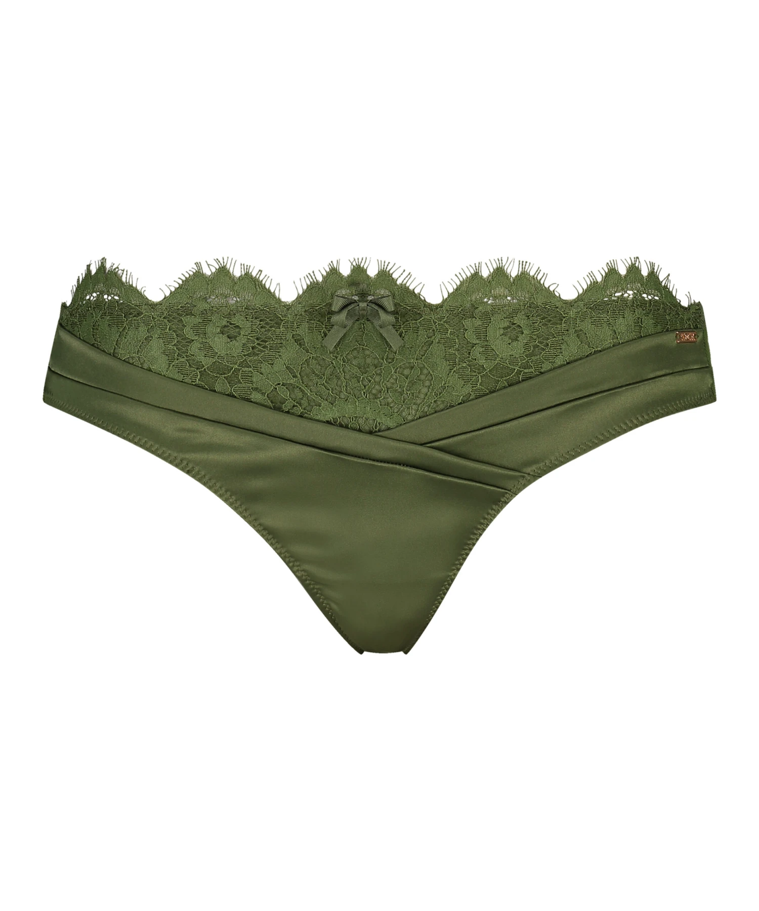 String Hannako - Vert 7 String Hannako - Vert – Image 7