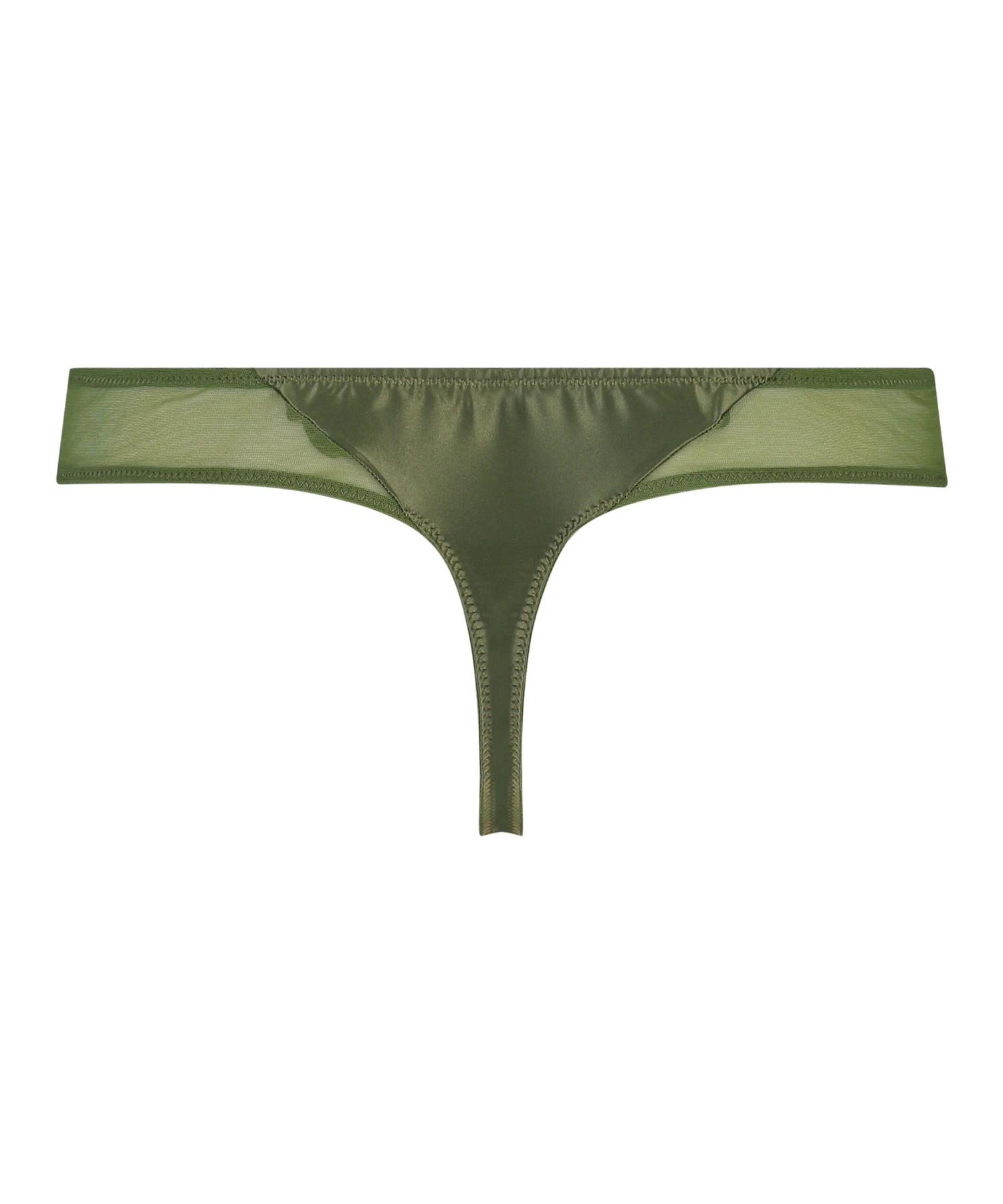 String Hannako - Vert 8 String Hannako - Vert – Image 8