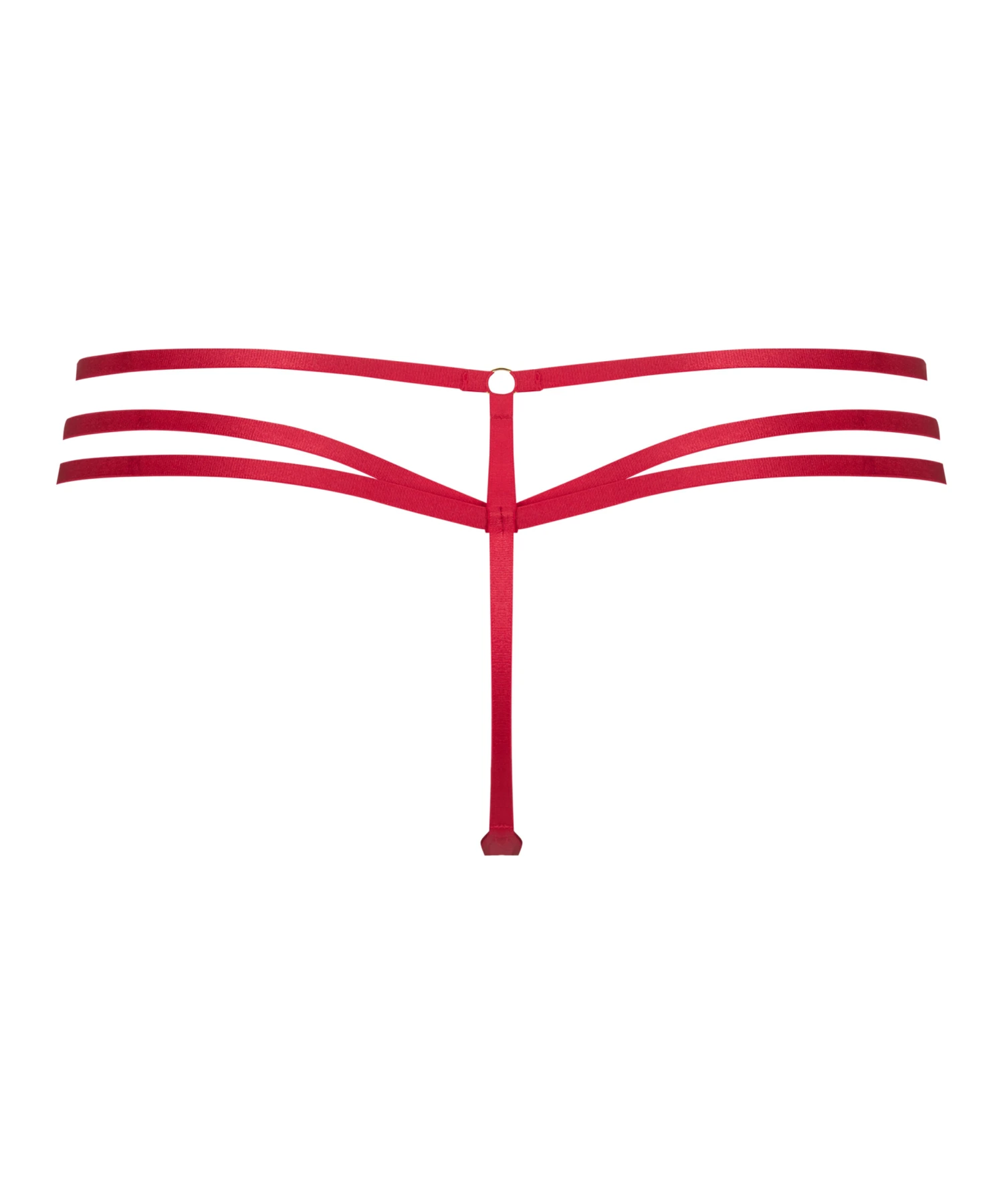 String Iggy - Rouge 5 String Iggy - Rouge – Image 5