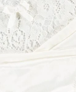 String Hannako - Blanc 13 String Hannako - Blanc -Sous-vêtement Soldes 2024 171523 16