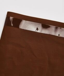 Cuissardes Micro - Marron 7 Cuissardes Micro - Marron -Sous-vêtement Soldes 2024 176101 6