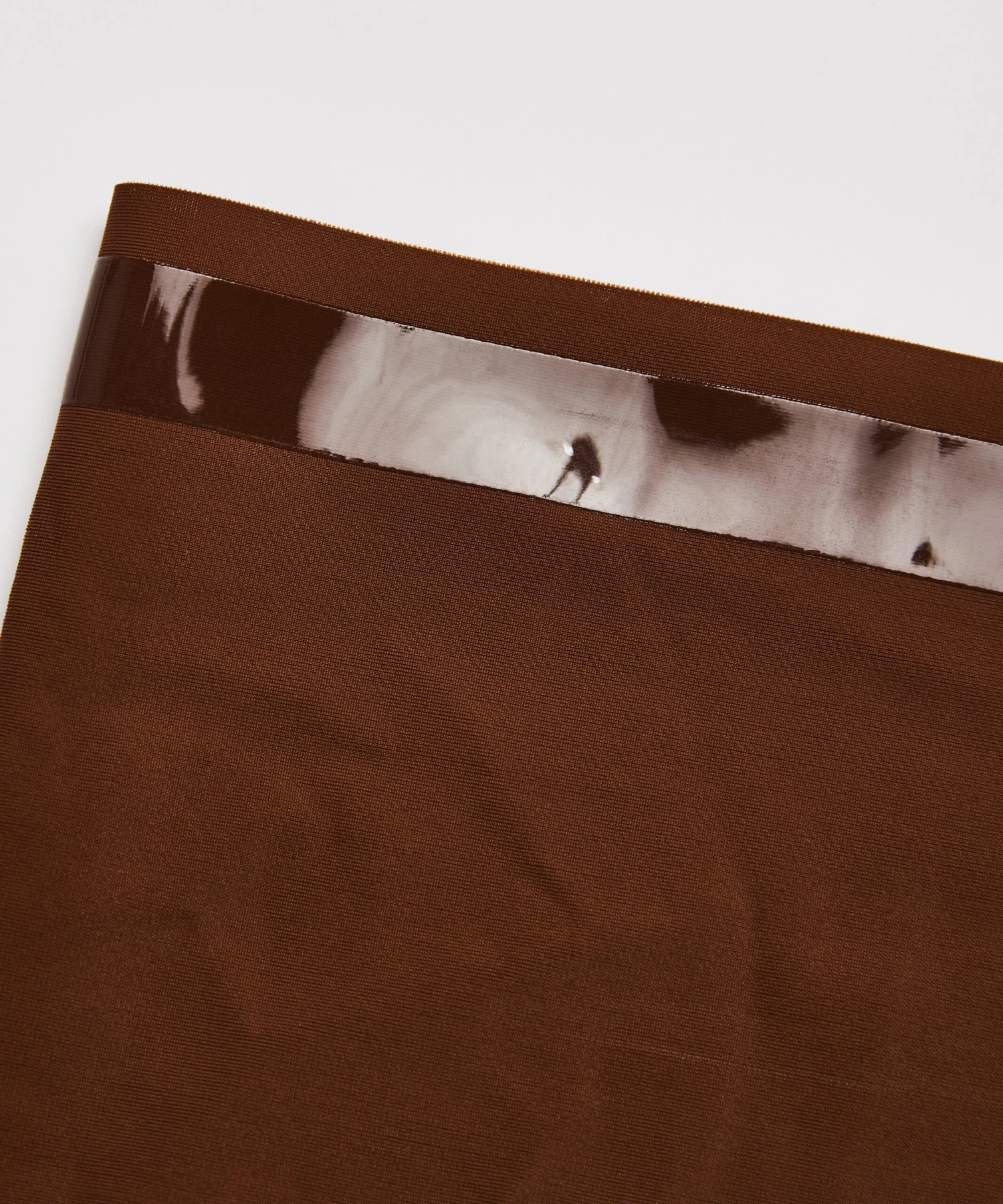 Cuissardes Micro - Marron 4 Cuissardes Micro - Marron – Image 4