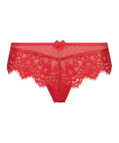 Slip Brésilien Marilee - Rouge 12 Slip Brésilien Marilee - Rouge -Sous-vêtement Soldes 2024 176396 5
