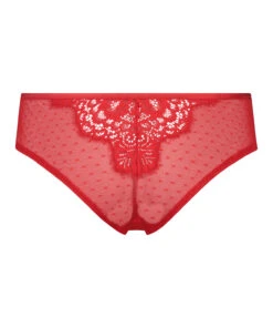 Slip Brésilien Marilee - Rouge 13 Slip Brésilien Marilee - Rouge -Sous-vêtement Soldes 2024 176396 6