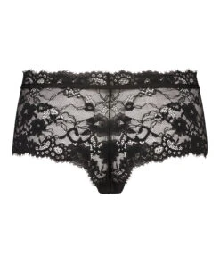 Boxer Hailee - Noir 9 Boxer Hailee - Noir -Sous-vêtement Soldes 2024 178457 6