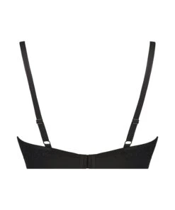 Soutien-gorge D’allaitement Préformé Rose - Noir -Sous-vêtement Soldes 2024 186710 6