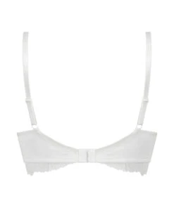 Soutien-gorge D'allaitement Préformé Sans Armatures Gracie - Blanc -Sous-vêtement Soldes 2024 191027 6