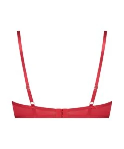 Soutien-gorge à Armatures Non-préformé Amara - Rouge -Sous-vêtement Soldes 2024 191031 6
