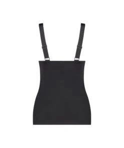 Tankini Luxe - Noir -Sous-vêtement Soldes 2024 191078 6