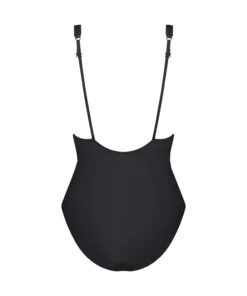 Maillot De Bain Luxe - Noir -Sous-vêtement Soldes 2024 191079 6