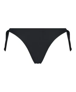 Bas De Bikini Luxe - Noir 10 Bas De Bikini Luxe - Noir -Sous-vêtement Soldes 2024 191518 5