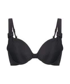 Haut De Bikini Push-up Luxe Taille A - E - Noir -Sous-vêtement Soldes 2024 191556 5