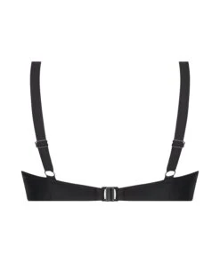 Haut De Bikini à Armatures Non Préformé Luxe - Noir -Sous-vêtement Soldes 2024 191557 6