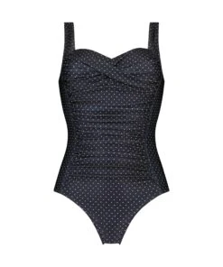 Maillot De Bain Ocean Bloom - Bleu -Sous-vêtement Soldes 2024 191580 5