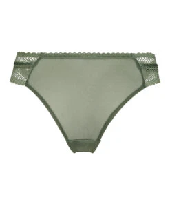 Brésilien Malika - Vert 13 Brésilien Malika - Vert -Sous-vêtement Soldes 2024 191716 6